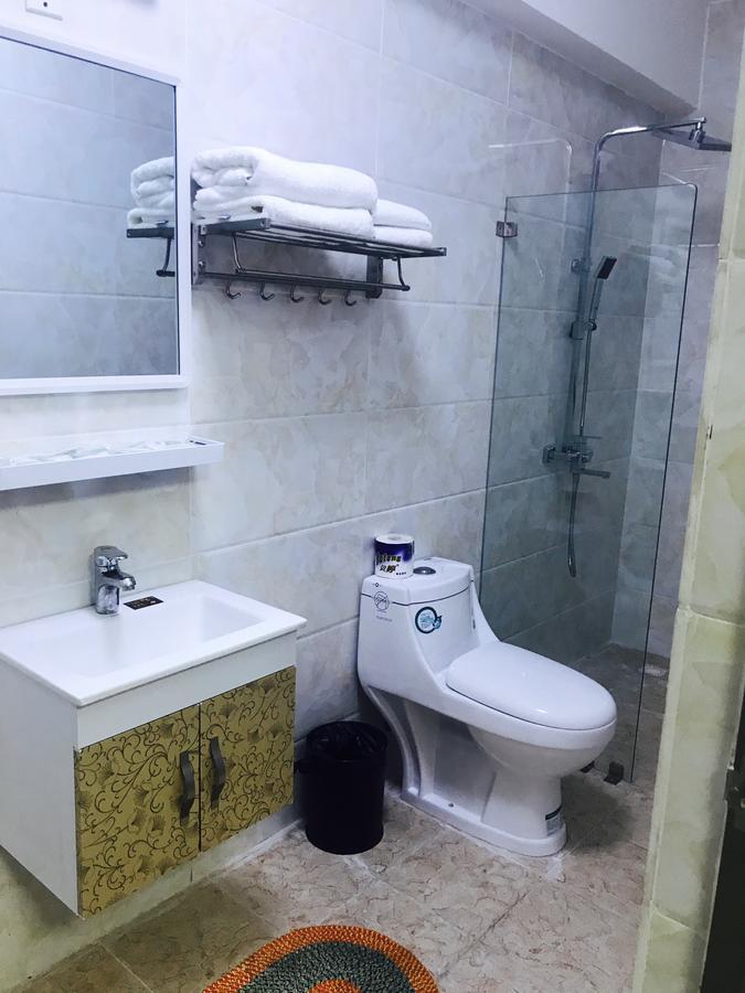 Hotel De Ruyterkade Willemstad Dış mekan fotoğraf