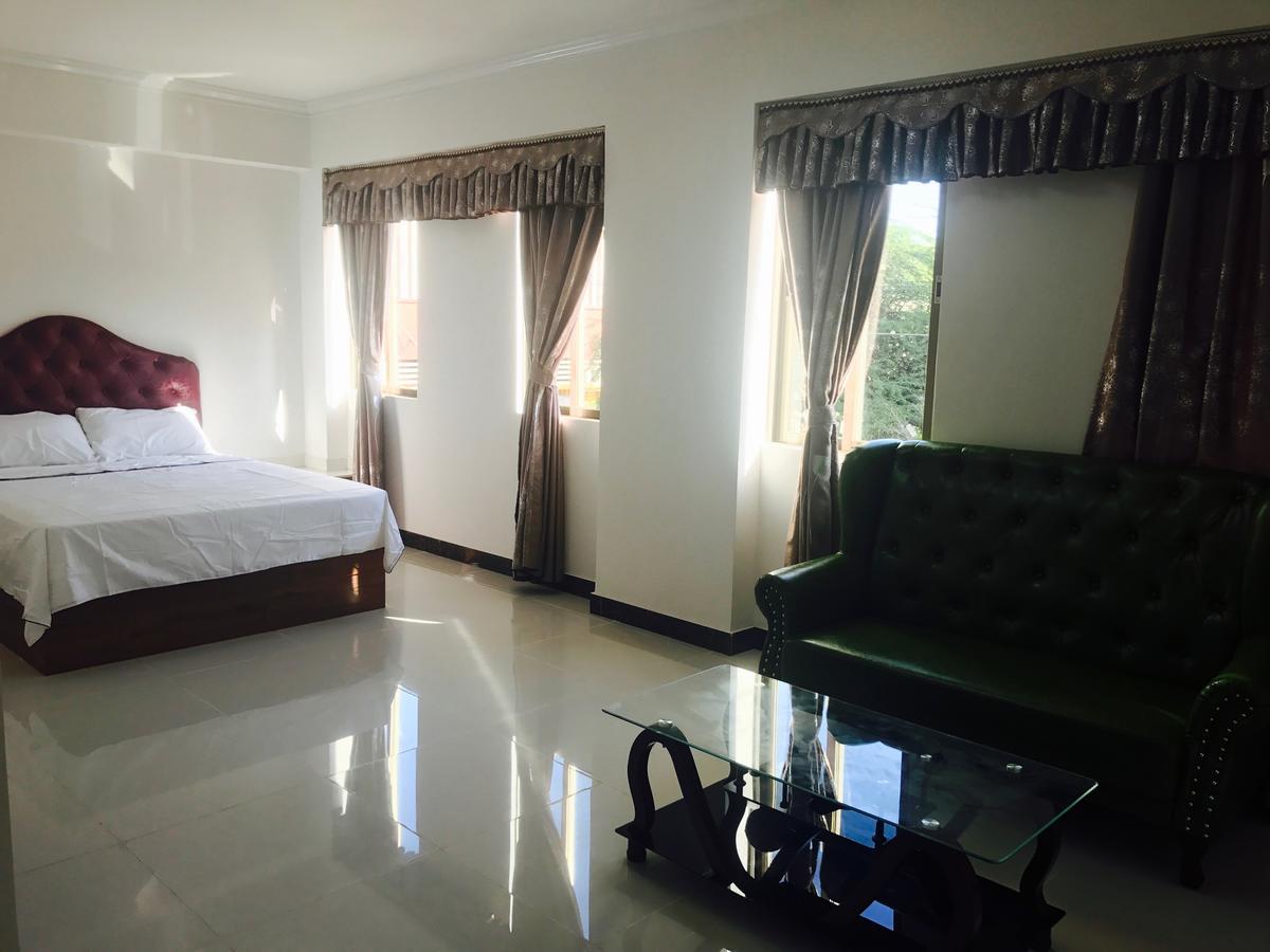 Hotel De Ruyterkade Willemstad Dış mekan fotoğraf